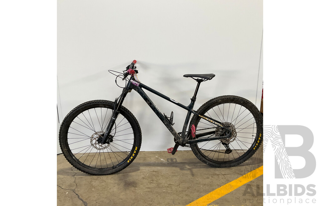 Merida Mountain Bike