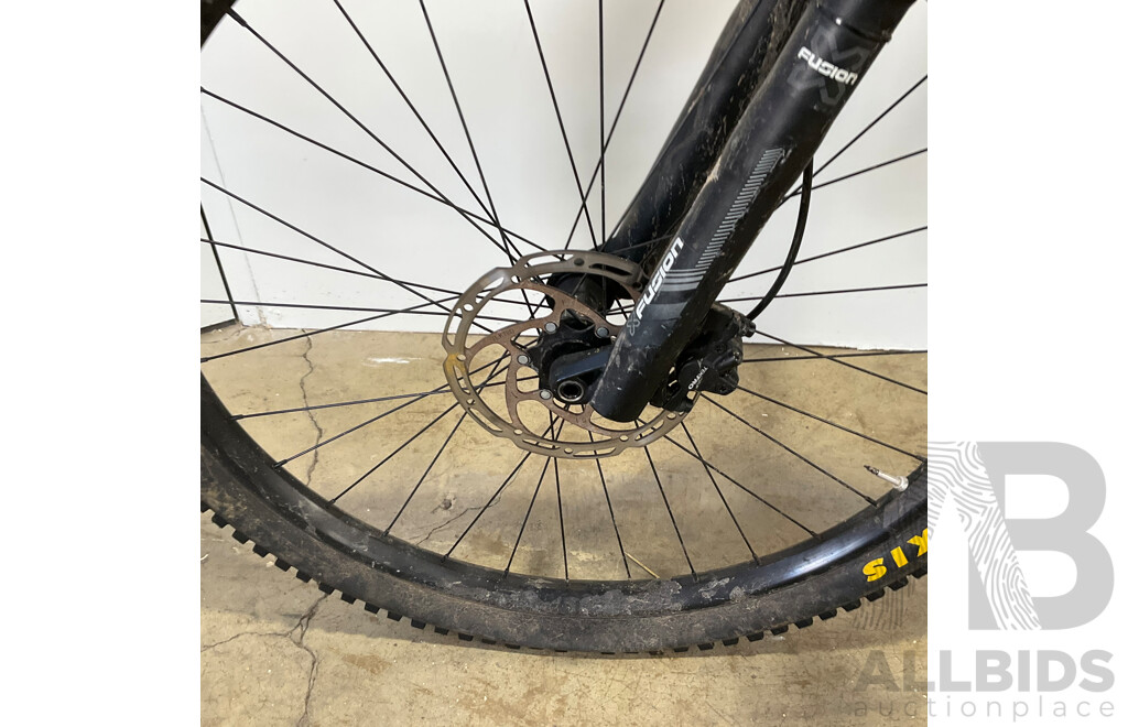 Merida Mountain Bike