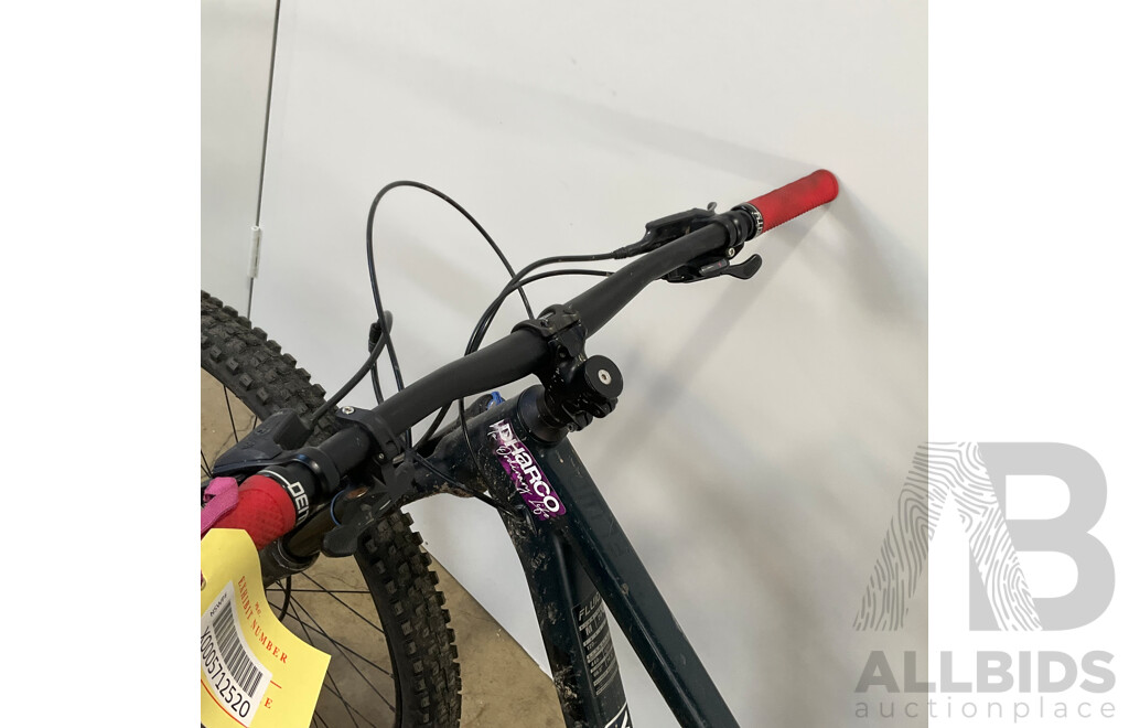 Merida Mountain Bike
