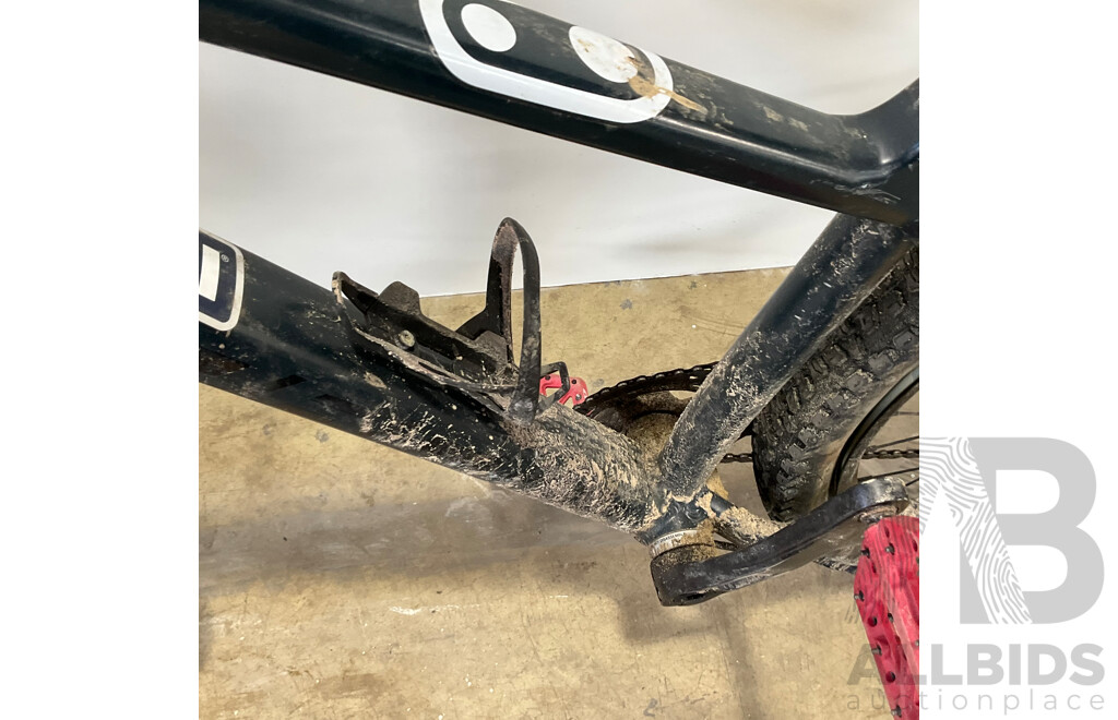 Merida Mountain Bike