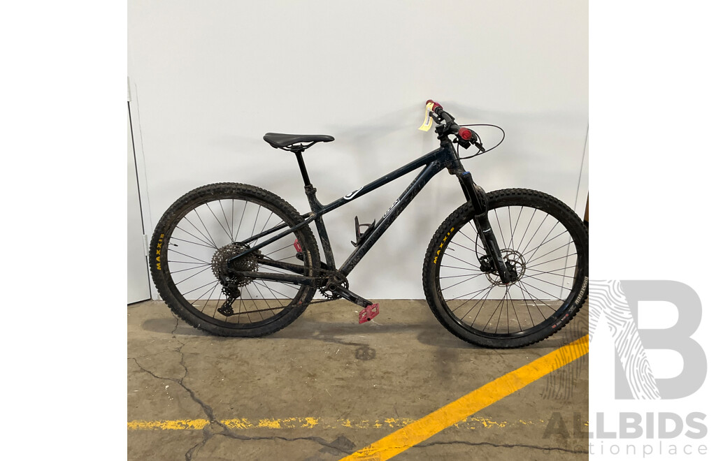 Merida Mountain Bike