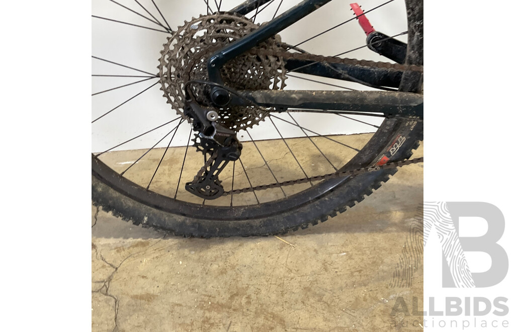 Merida Mountain Bike