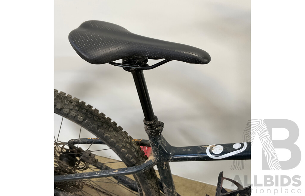 Merida Mountain Bike