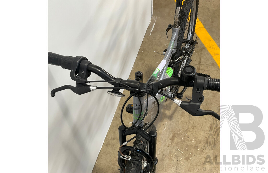 Cyclops Mountain Bike Kids