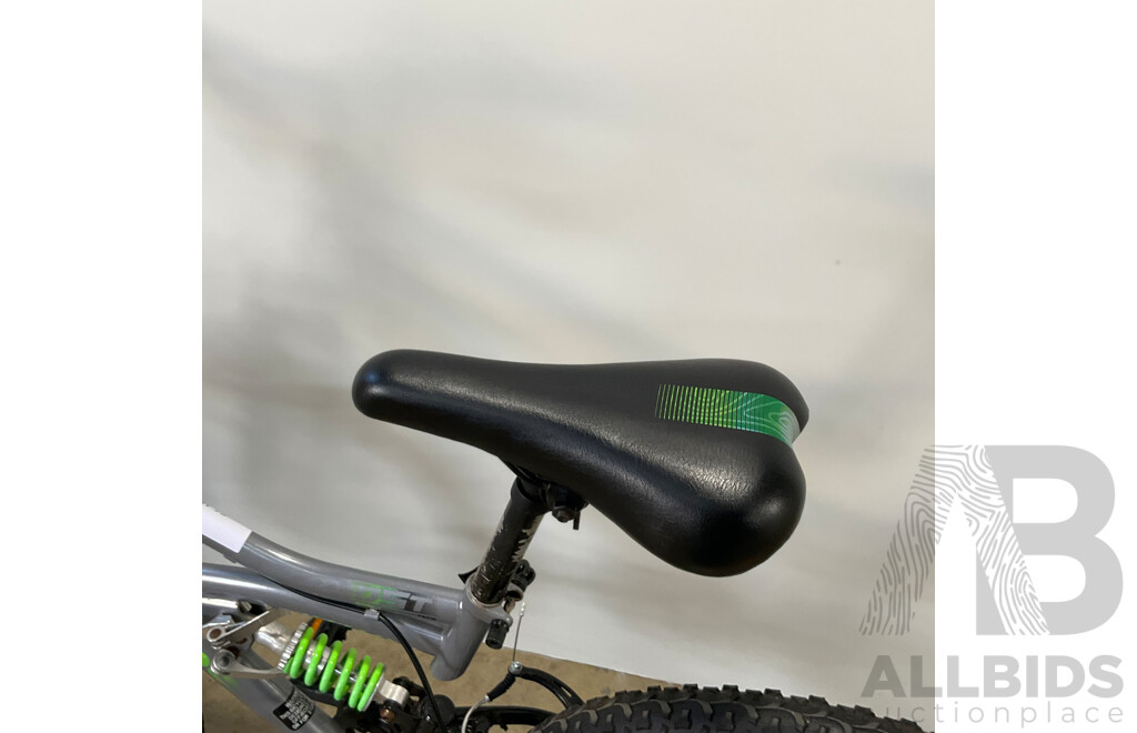 Cyclops Mountain Bike Kids