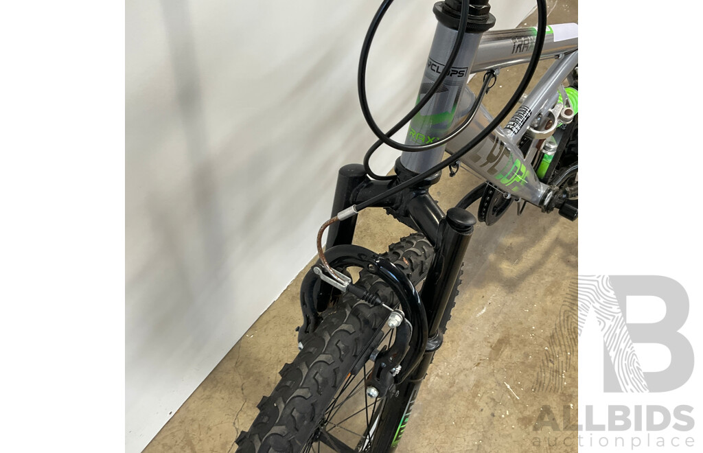 Cyclops Mountain Bike Kids