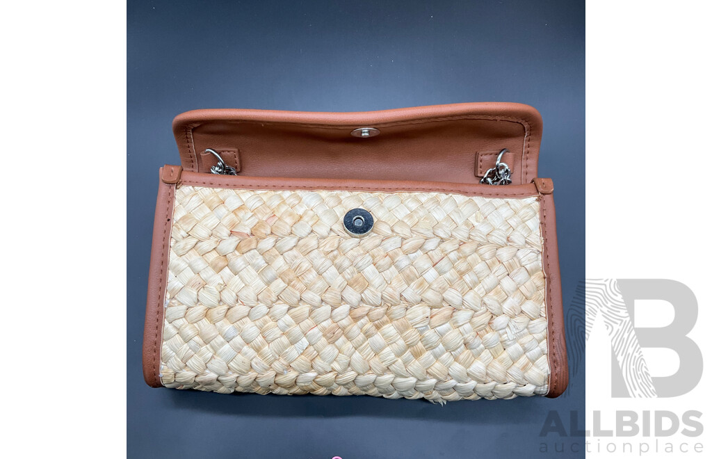 ASSORTED Handbags - Lot of 3
