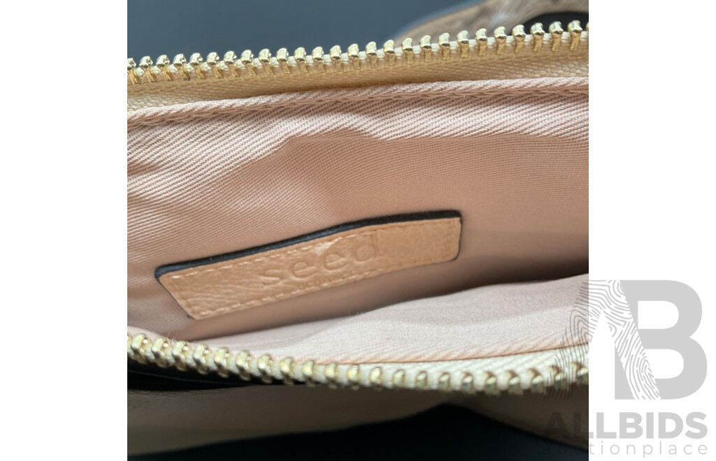 ASSORTED Handbags - Lot of 3