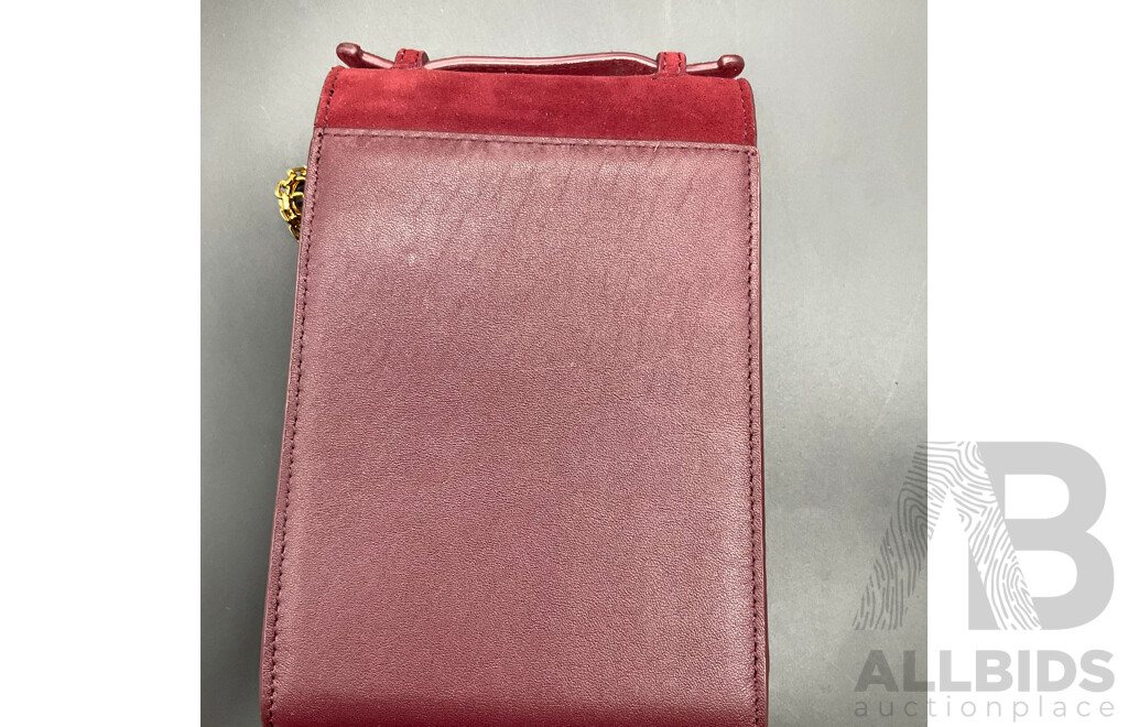 ASSORTED Handbags - Lot of 3