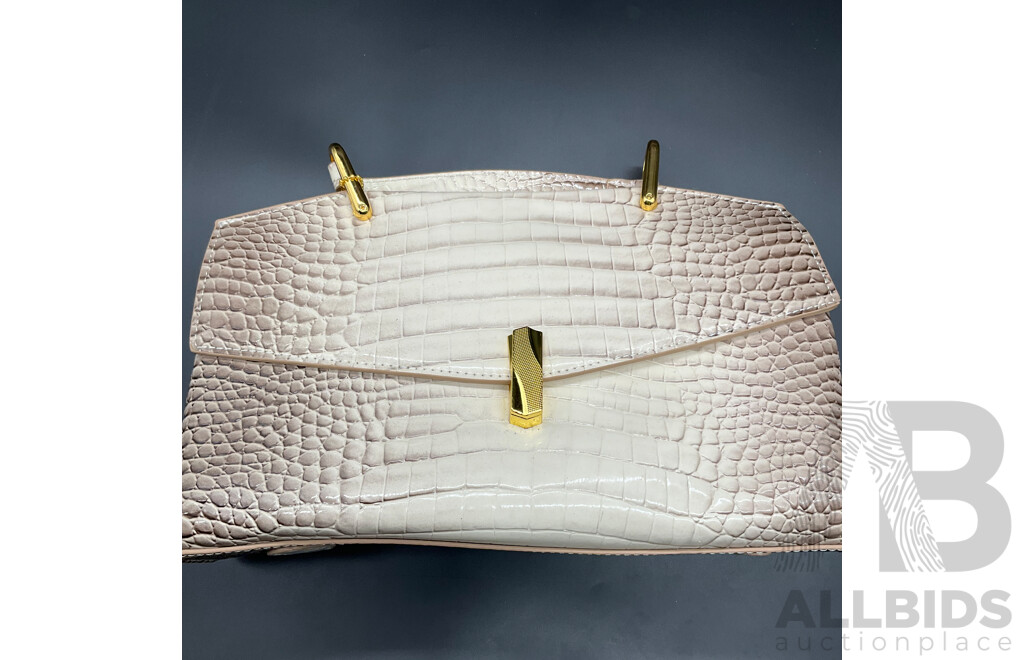 ASSORTED Handbags - Lot of 3