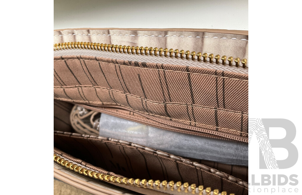 ASSORTED Handbags - Lot of 3