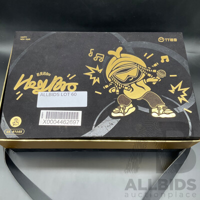 HeyPoro Mistery Box