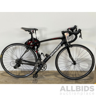 SPECIALIZED Road Bike