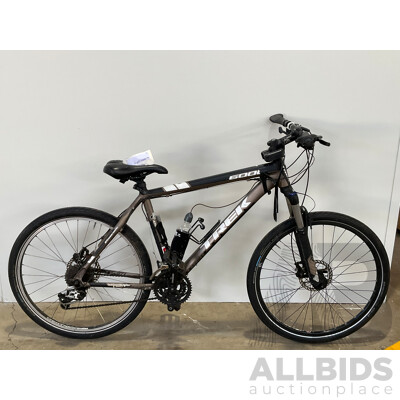 TREK Mountain Bike