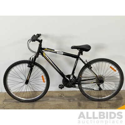 MERIDA Road Bike