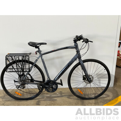MALVERN Mountain Bike