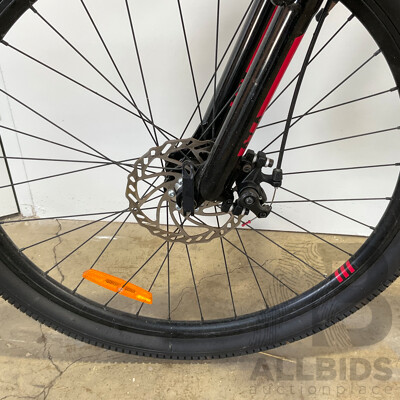 MALVERN STAR Mountain Bike