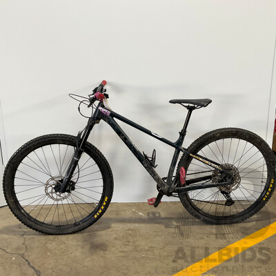 Norco Mountain Bike