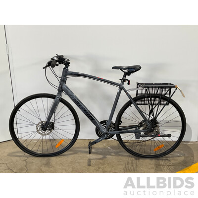 Merida Mountain Bike