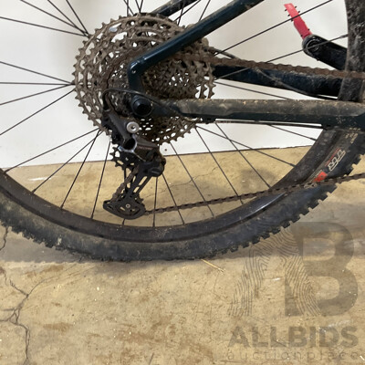 Merida Mountain Bike