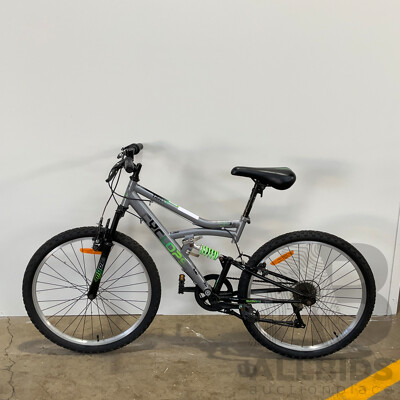 Cyclops Mountain Bike Kids