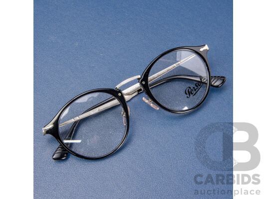Persol Eyeglasses Calligrapher Edition - Italy