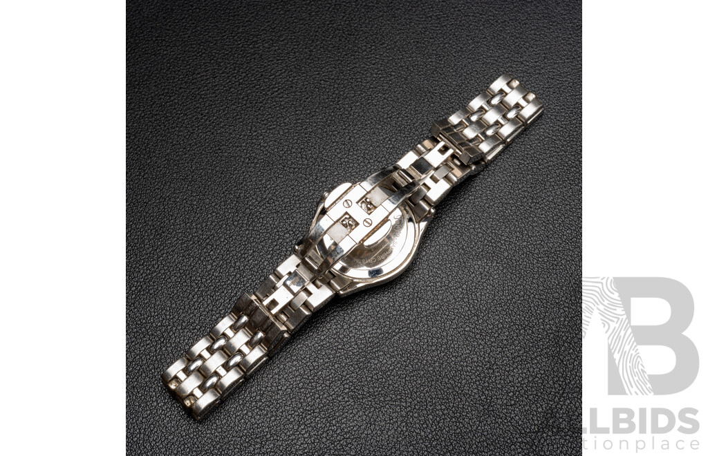 Raymond Weil Tango Swiss Made Ladies Watch - 5390