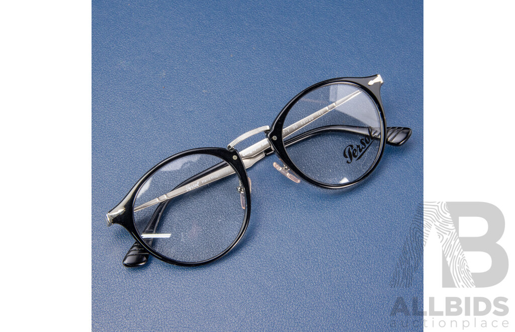 Persol Eyeglasses Calligrapher Edition - Italy