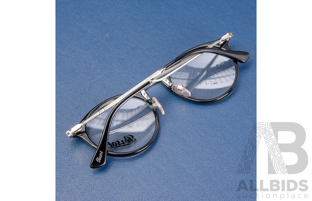 Persol Eyeglasses Calligrapher Edition - Italy