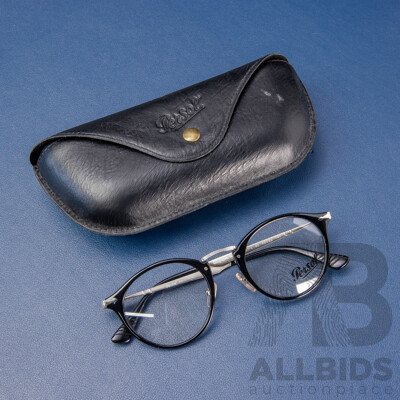 Persol Eyeglasses Calligrapher Edition - Italy