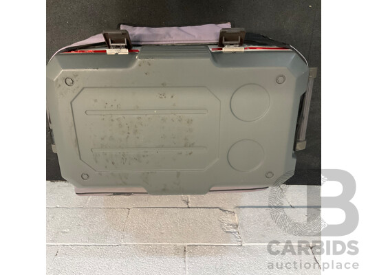 ENGEL Fridge with Insulated Transit Bag