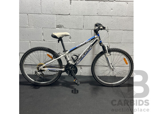 MERIDA Dakar Mountain Bike Kids