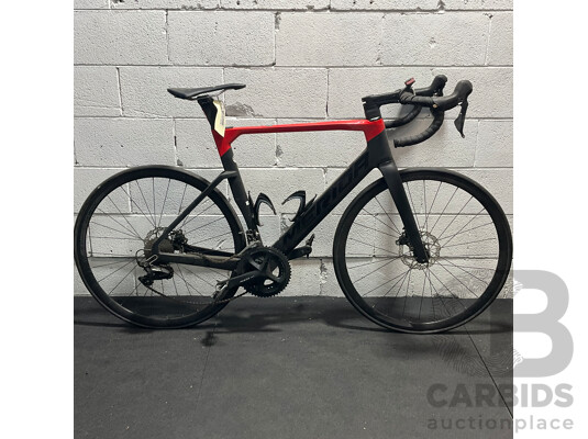 MERIDA Reacto 4000 Road Bike