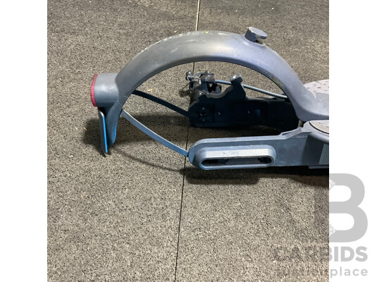 XIAOMI MI Electric Scooter
