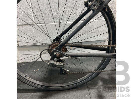 KMART Copenhagen Urban Commuter Bike