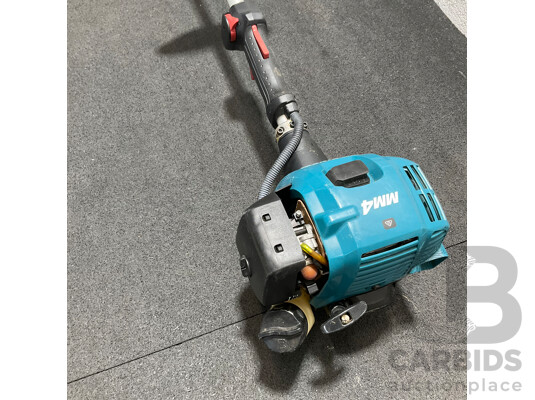MAKITA Petrol Line Trimmer (ER2650LH)