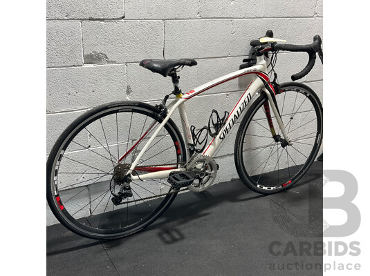 SPECIALIZED Amira Road Bike