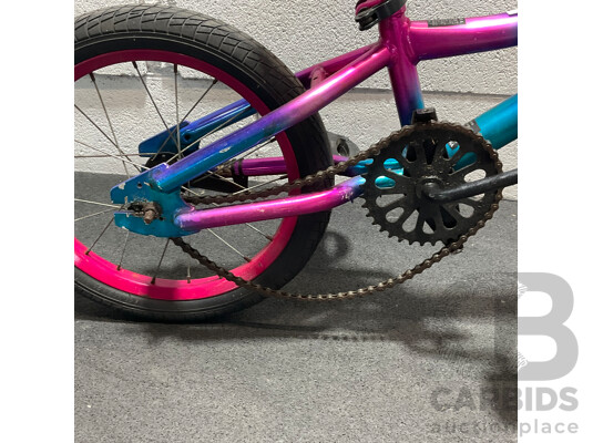 ANKO Kids Bike