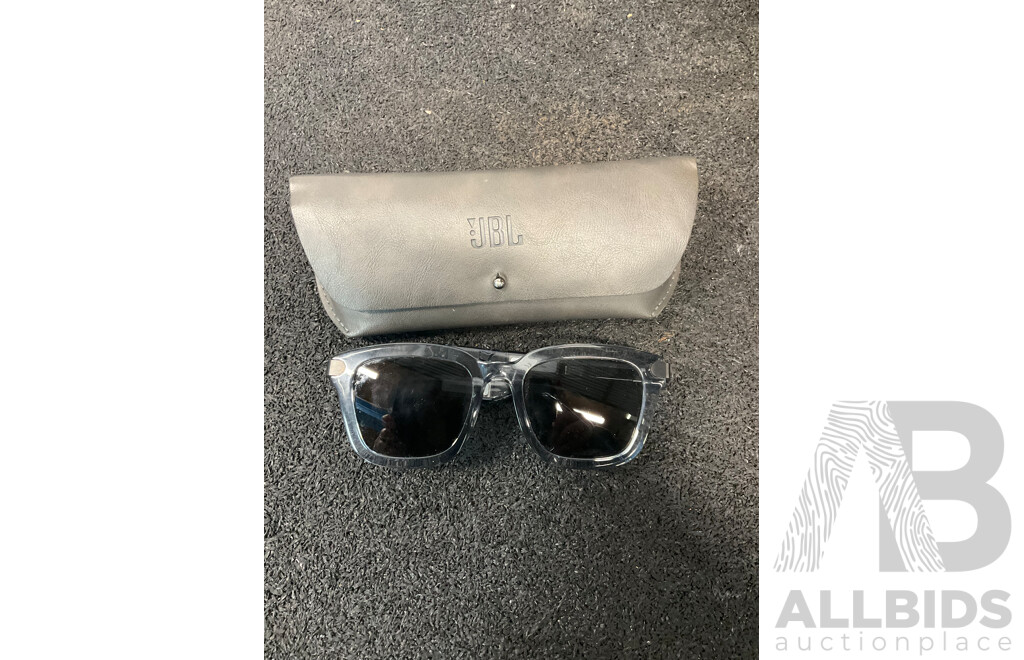 STANLEY FATMAX Backpack, JBL Audio Glasses, Hiking Gear and Other