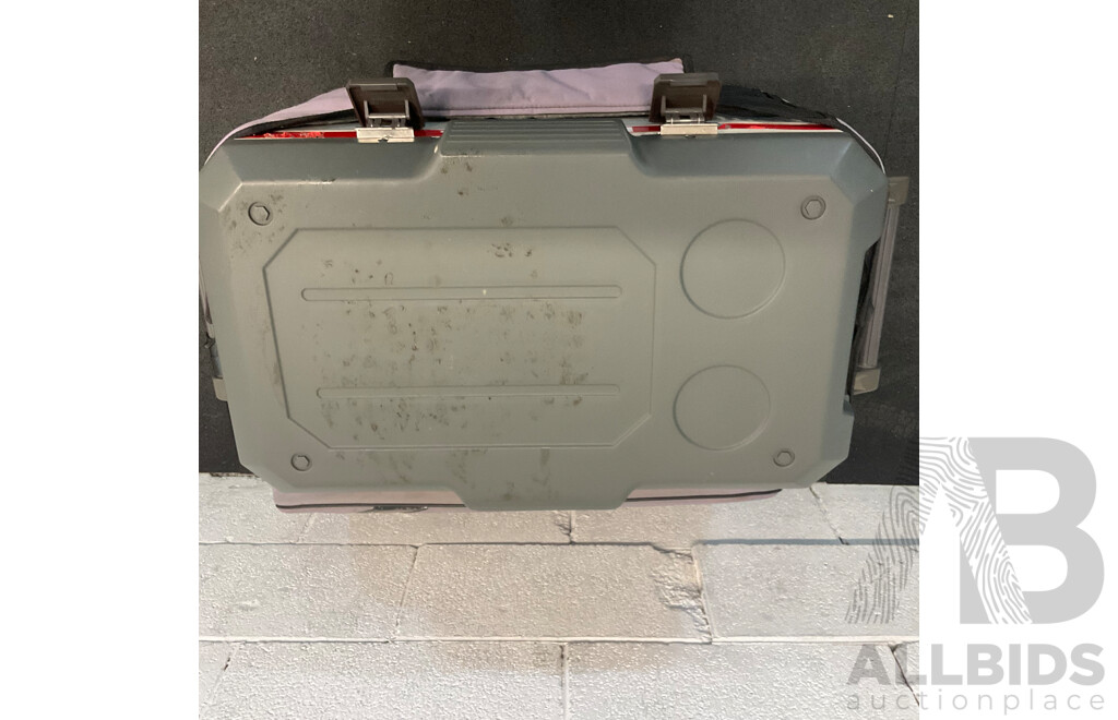 ENGEL Fridge with Insulated Transit Bag