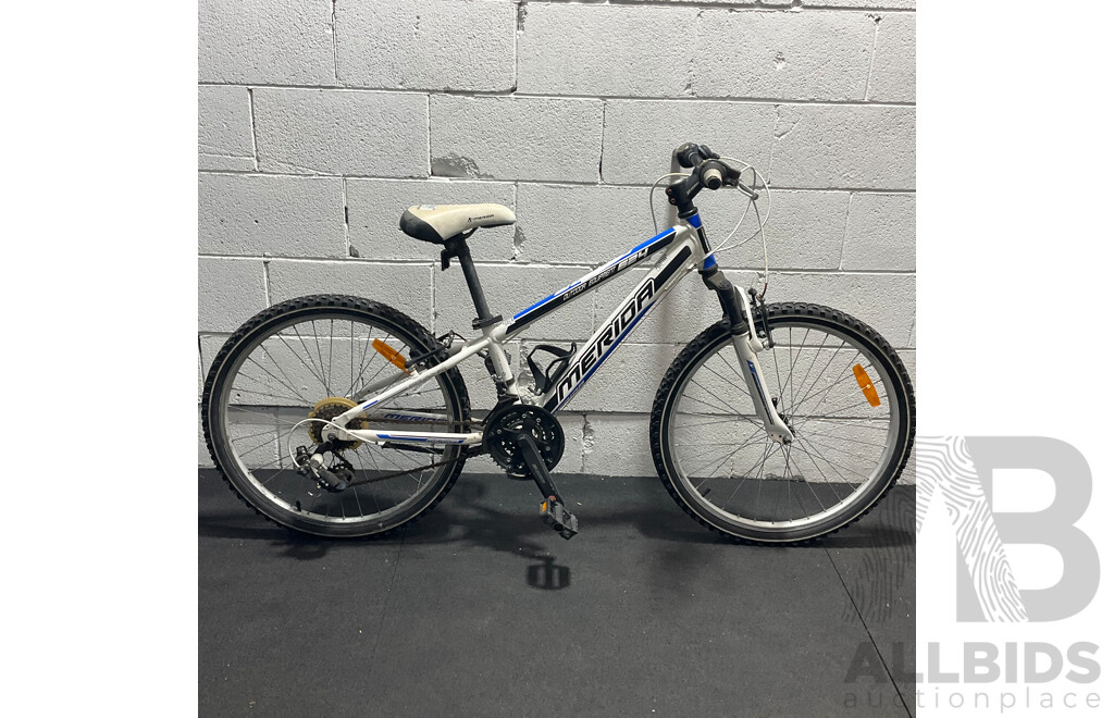 MERIDA Dakar Mountain Bike Kids