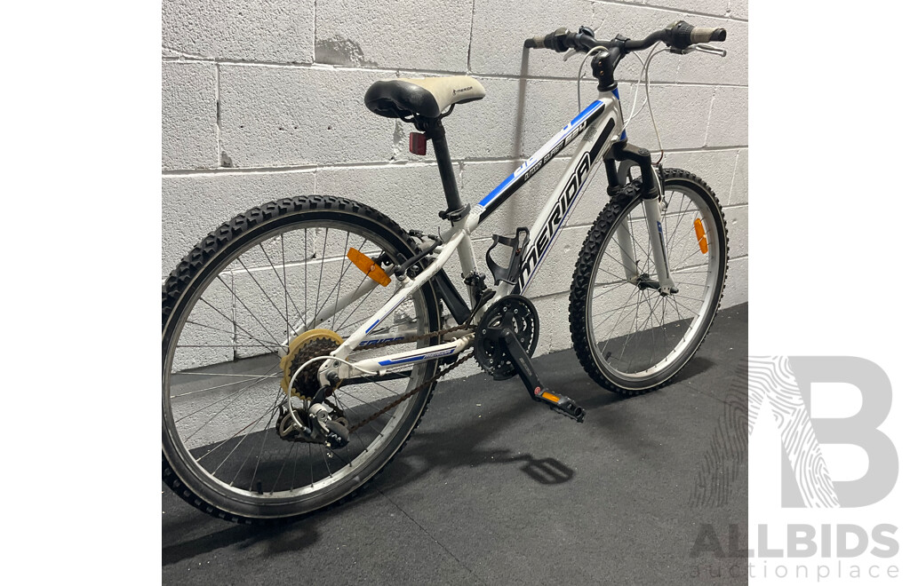 MERIDA Dakar Mountain Bike Kids
