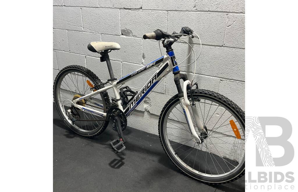 MERIDA Dakar Mountain Bike Kids