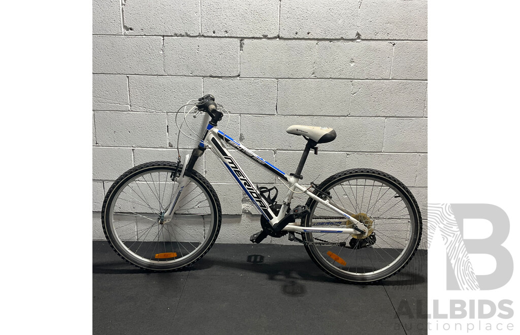 MERIDA Dakar Mountain Bike Kids
