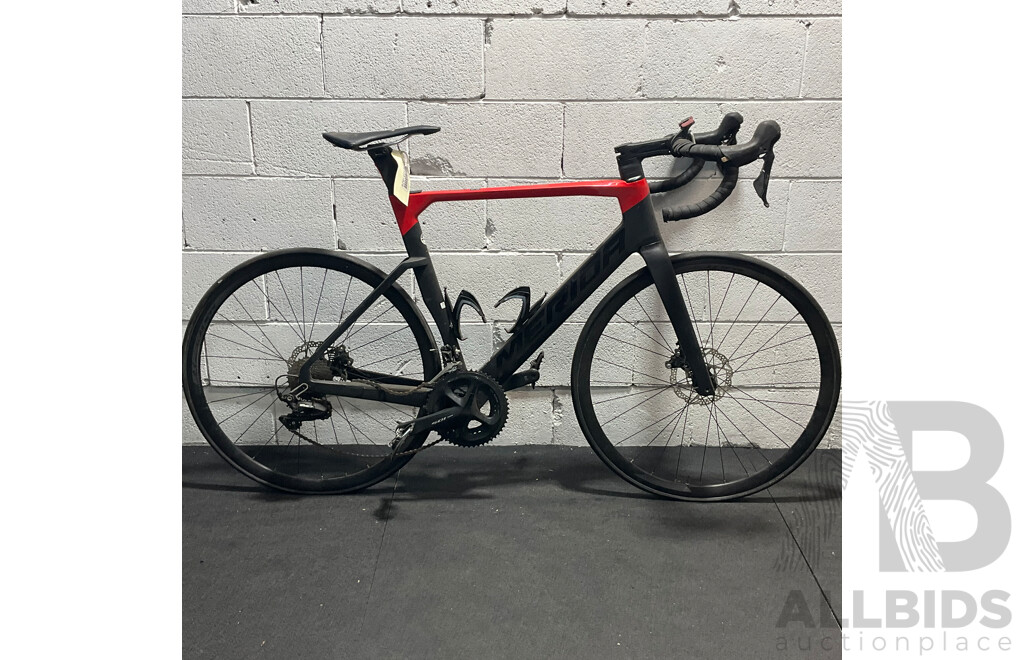 MERIDA Reacto 4000 Road Bike