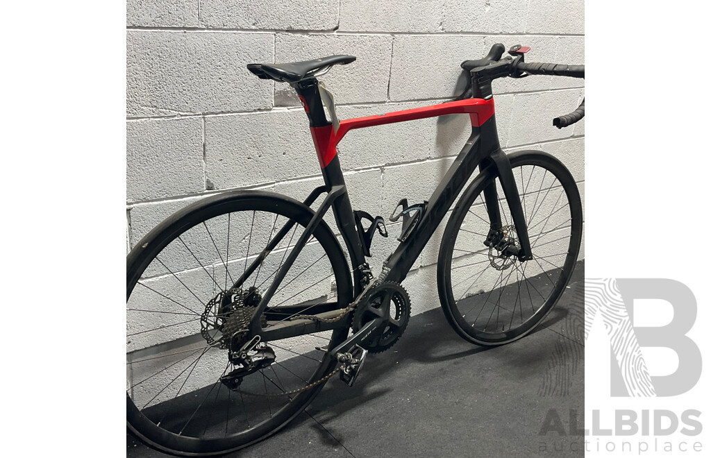 MERIDA Reacto 4000 Road Bike