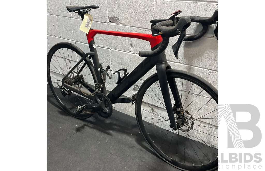 MERIDA Reacto 4000 Road Bike