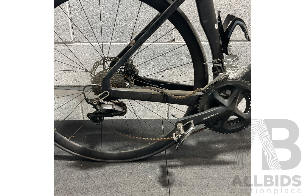 MERIDA Reacto 4000 Road Bike