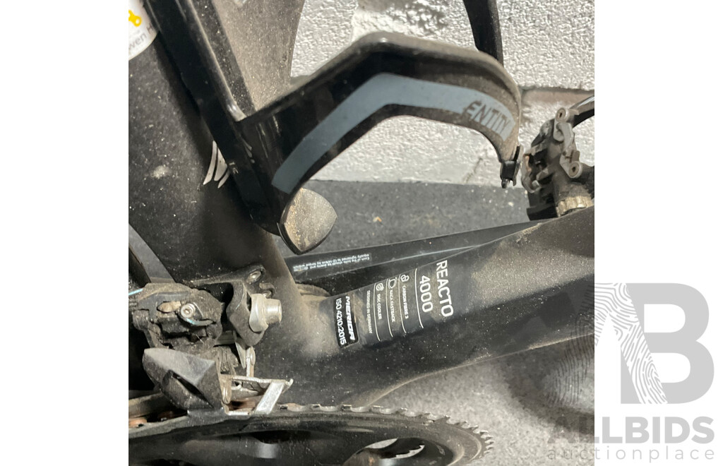 MERIDA Reacto 4000 Road Bike