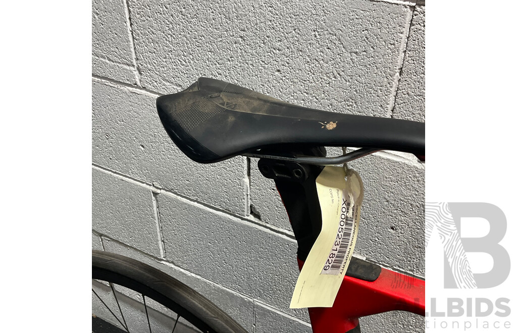 MERIDA Reacto 4000 Road Bike